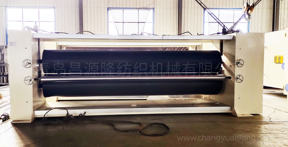 雙輥燙光機 雙輥燙光(guāng)機(jī)