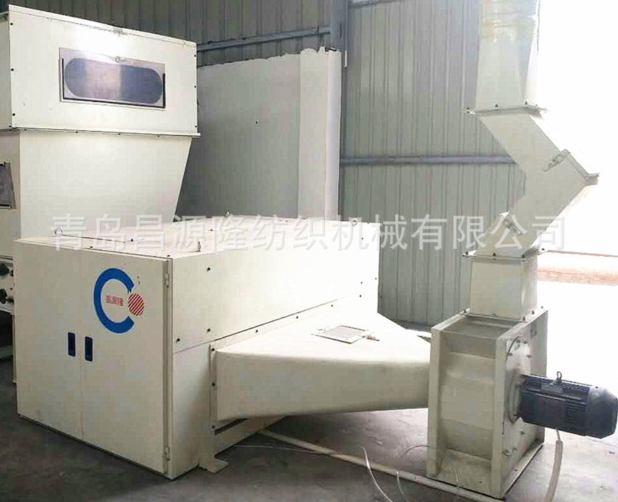 開鬆機(jī) 開鬆機