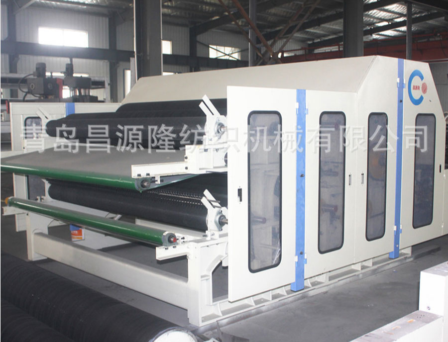 梳（shū）理機（jī）