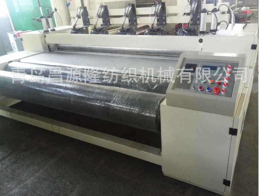 成（chéng）卷機