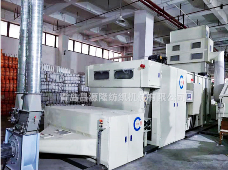 開鬆機 開鬆機(jī)