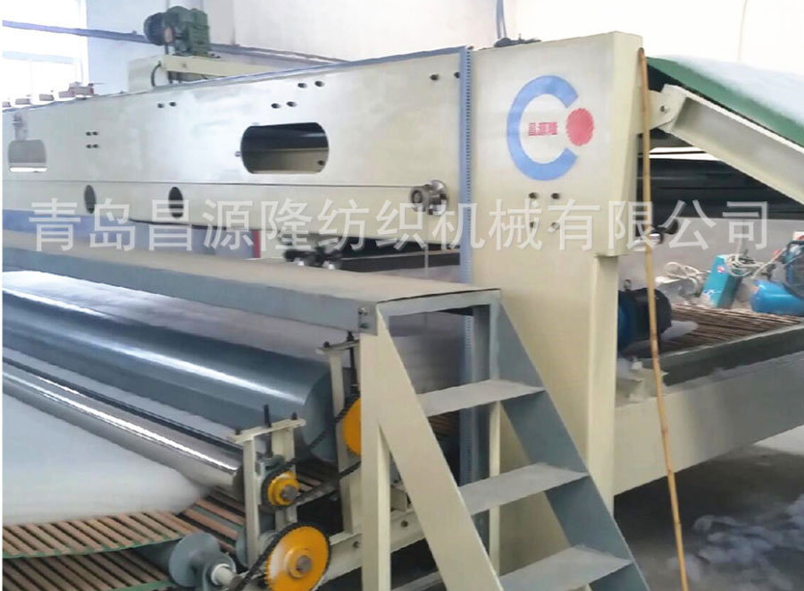 鋪(pù)網機 鋪網機