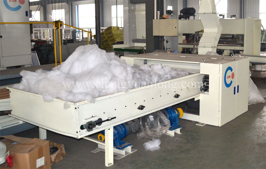 開鬆機 開(kāi)鬆機