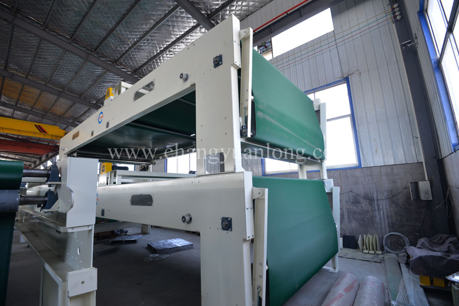 鋪(pù)網機 鋪(pù)網機