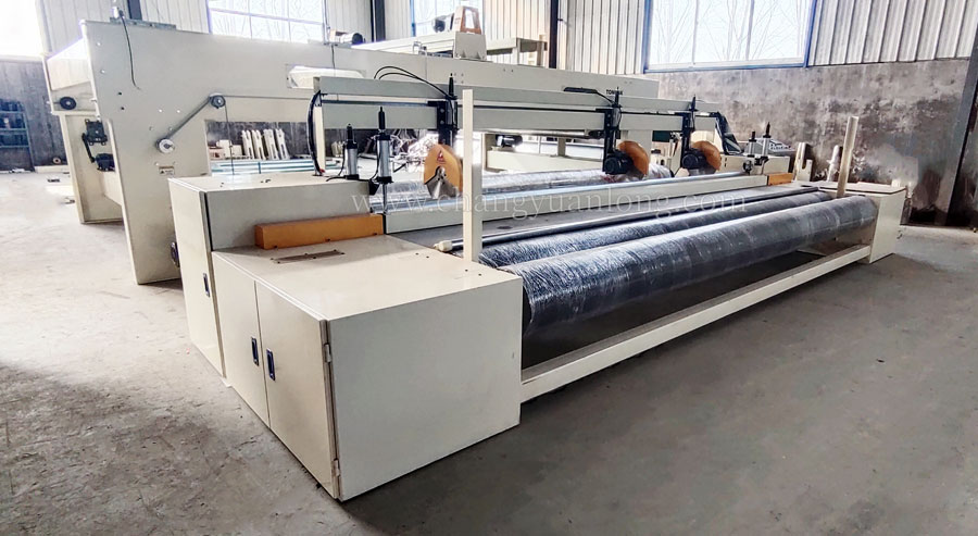 成卷機(jī) 成卷機