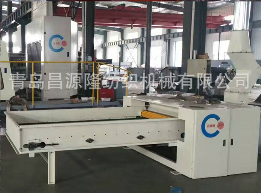 開鬆機(jī) 開鬆機