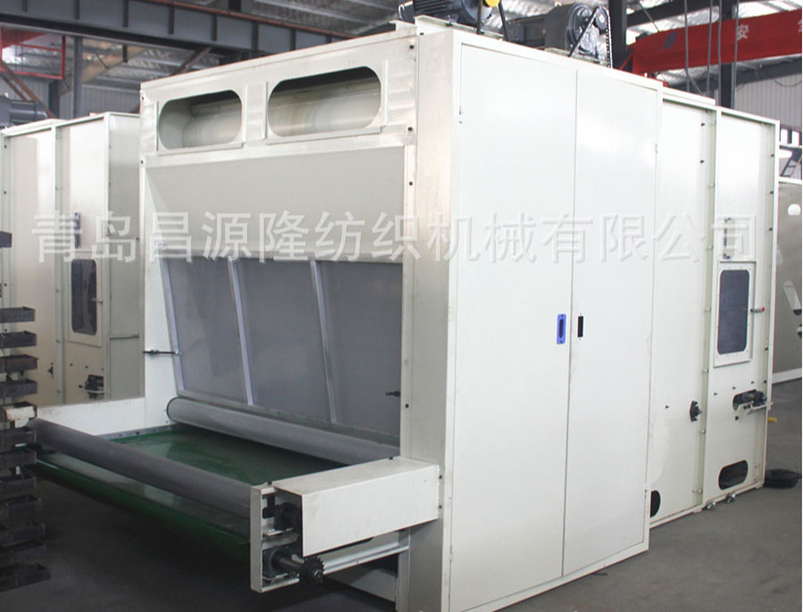 振動給棉(mián)機 振動給棉機